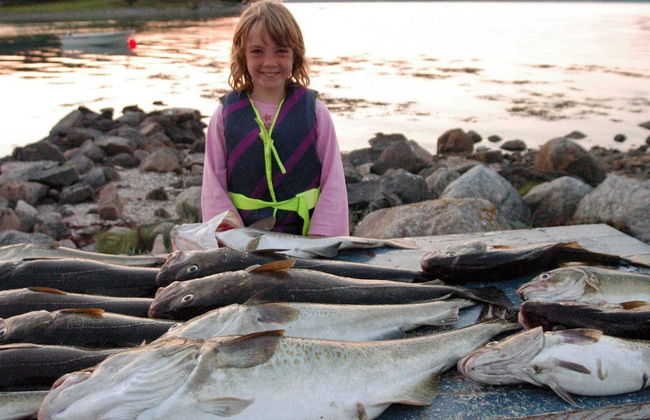 5 Person Holiday Home in Engavagen-by Traum - Foto 18