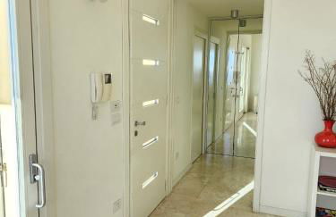 Mare e Relax - Il Villino e La Villetta ai Tre Ponti - Foto 8