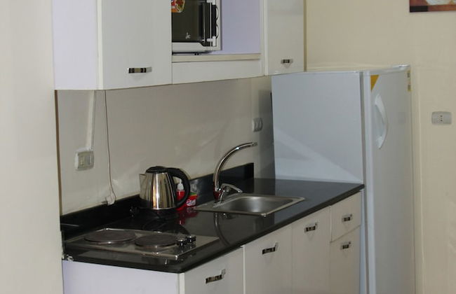 Florenza Khamsin - Foto 68