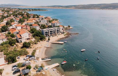 Beachfront Escape Villa Nevera - Foto 78