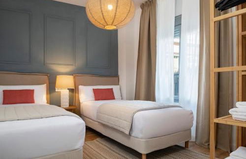 Magno Apartments Atienza - Foto 17