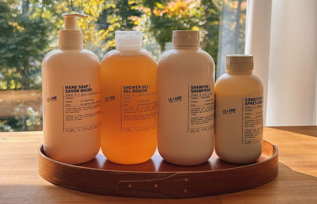 KARUIZAWA FOREST SEASONS - Foto 64