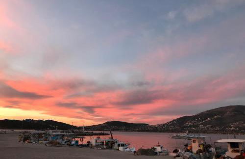 Daniel's House - Palaia Fokaia - Foto 18