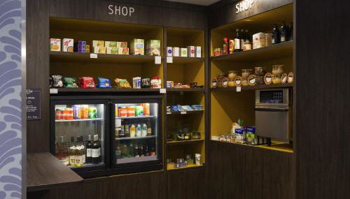 Aparthotel Adagio Annecy Centre - Photo 4