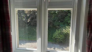 Hargate Hall Self Catering - Foto 3, Garden view