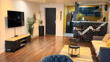 Duplex lumineux Ris-Orangis, proche de Paris et Orly - Foto 2