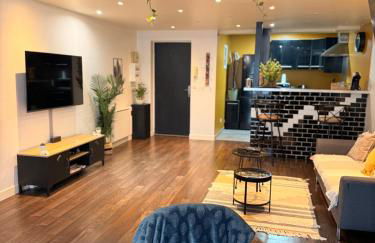 Duplex lumineux Ris-Orangis, proche de Paris et Orly - Foto 2