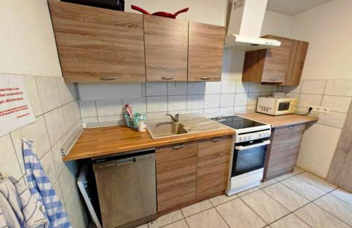 Family apartment in Bleyen-Genschmar - Foto 29