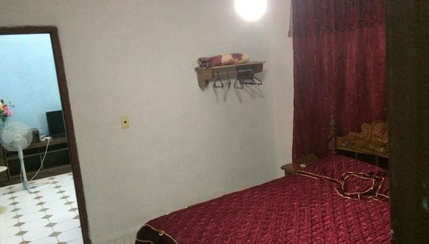 Apartment in Havana - Foto 4