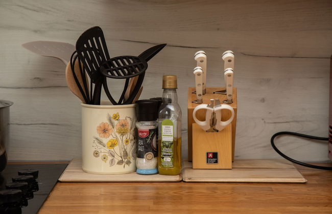 Croft 4 - Self- Catering Accommodation - Photo 26