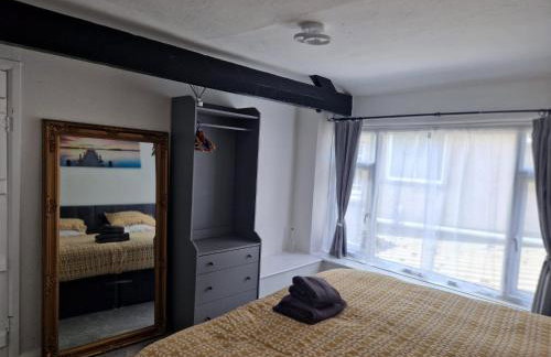 Courtyard Cottage - Foto 20