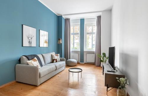 Limehome Berlin Malmöer Straße - Photo 22