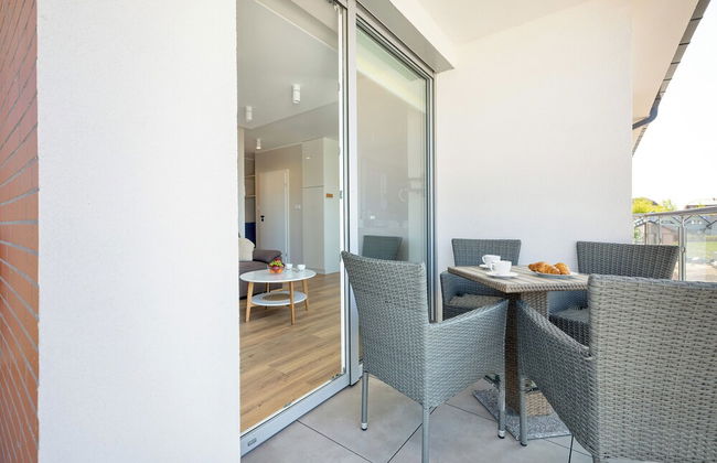 Morska Apartment With Spa by Renters - Foto 22