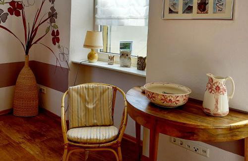 Ferienweingut Gansen / Hochgenuss 1 - Foto 5