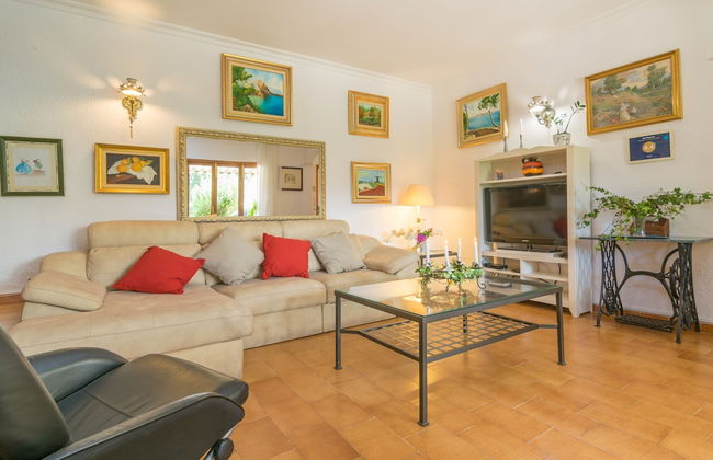 El Pradillo in Palmanyola - Photo 11