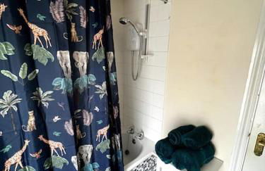 The Hideaway Holywell 1 - Foto 15