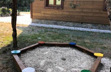 Sosnówka - dom wypoczynkowy na Kurpiach - Foto 30