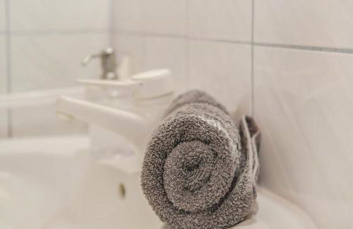 Jaudenhof - Apartment Hochalm - Foto 19