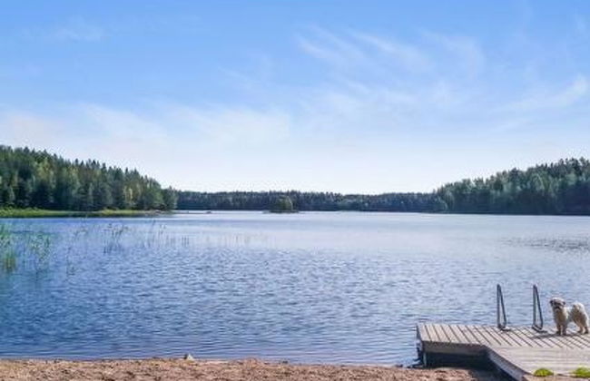 Pastin Mökki - Photo 5