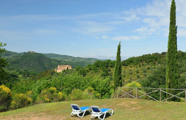 Poggio Velluto - Foto 41