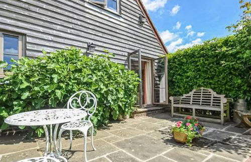 Little Lock Cottage - Foto 12