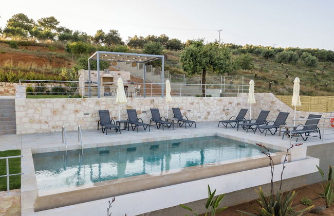 Villa Oasis - Photo 26