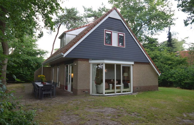 Peaceful Holiday Home in Lemele - Photo 25