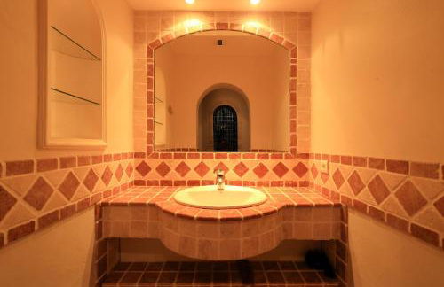 VILLA LES PINS - Foto 27