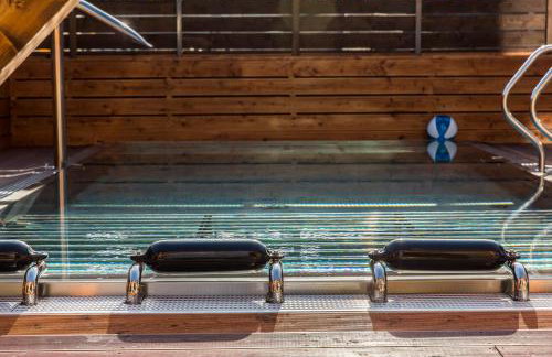 Apartament ZAKOLOVE pod Skocznią - Sauna , Jaccuzi , piękny taras - Foto 36