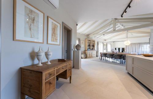 Villa The View Excelsior - LUXE, Private Museum, Pool - Foto 11