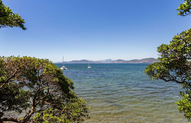 La Madrague - Foto 23