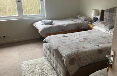 Charleston Apartment Self Catering 5 min drive from town centre - Photo 17