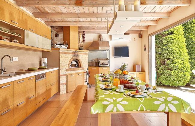 Villa Evergreen - Foto 41