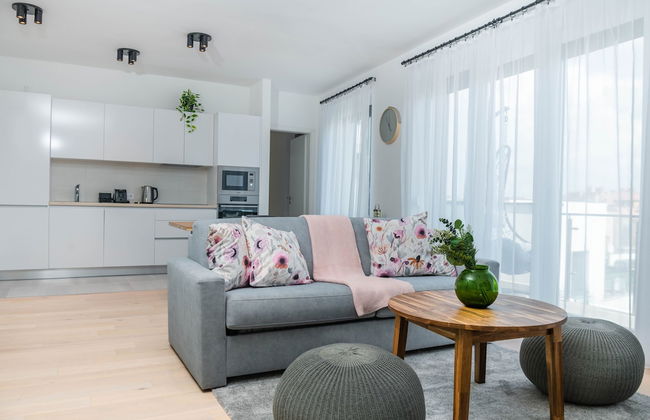 Elisabeth Downtown Apartments by FirstHost - Photo 47