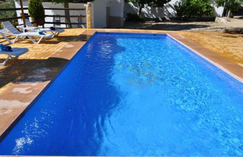 Cortijo Rural Las Nogueras - Foto 30