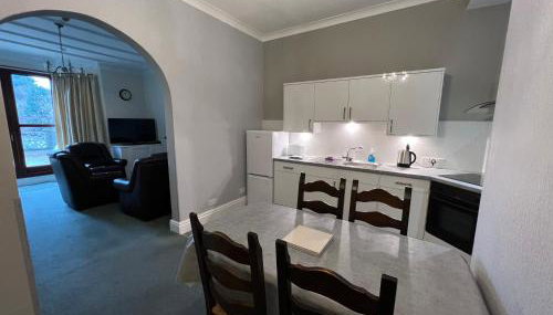 Eden Vale Garden View Apartment with Patio - Foto 3