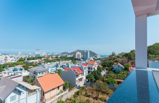 Villa Viba - Foto 44