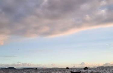 Casa da Alvenaria- Praia de Mauá - Foto 4