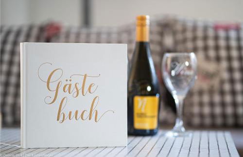 Möwennest II gemütliches Studio-Apartment mit WLAN & Küche - Photo 8