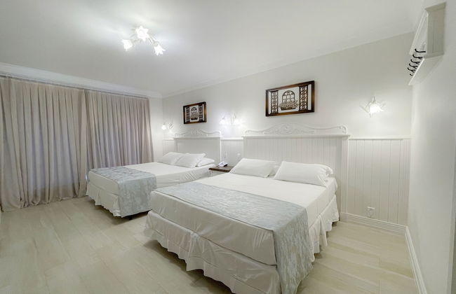 Fazzenda Park Resort - Photo 12