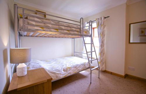 Sebay Mill Holiday Apartments - Photo 35