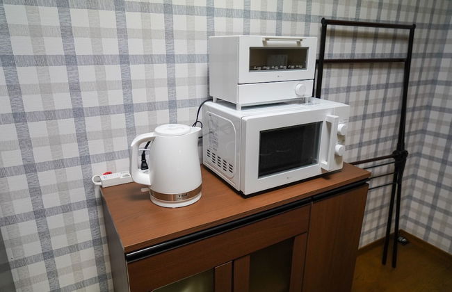 Living CUBE BEPPU - Foto 29