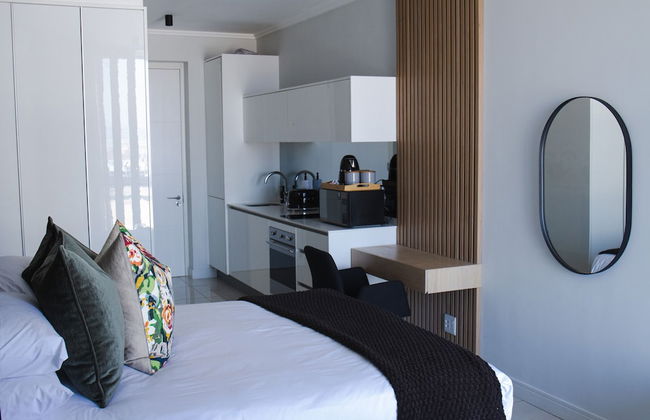 Executive apartment at Ellipse Waterfall - Foto 15