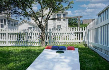 Driftwood Cottage by Bayley Vacation Rentals - Foto 45