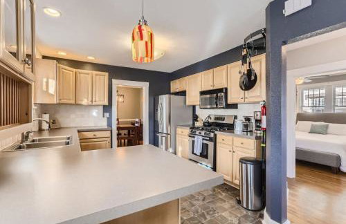 Highlands Bungalow With A Back Yard And A Fire Pit - Foto 2