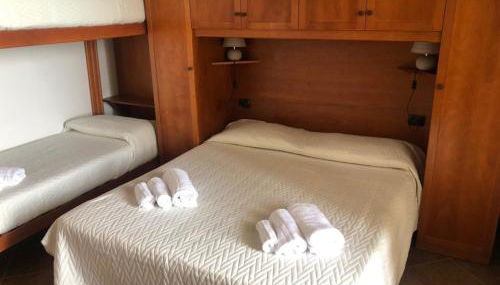 Residence Le Palme - Appartamenti sul mare - Spiaggia tra Palinuro e Caprioli - Foto 5