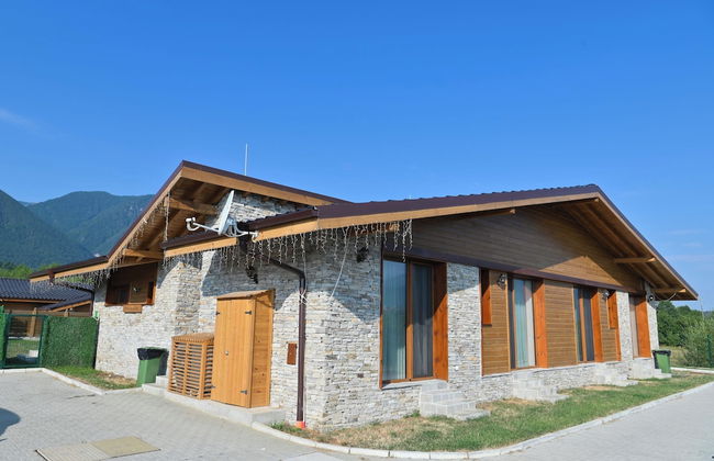 Villa Letizia near Pirin Golf Resort - Foto 53