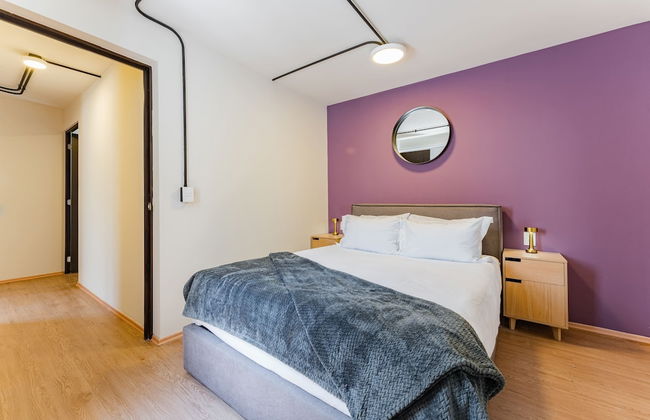 Mariano Escobedo Apartments by VH - Foto 19