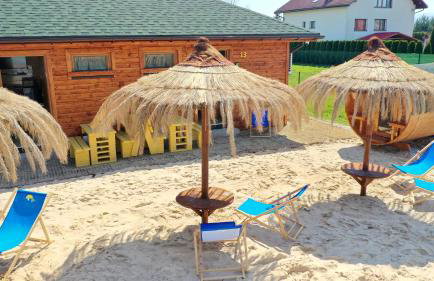 Apartamenty przy Jeziorze Żywieckim z widokiem na Skrzyczne - Foto 12