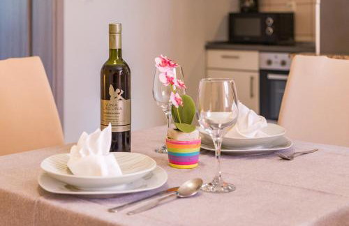 Apartments Kenđel - Foto 33